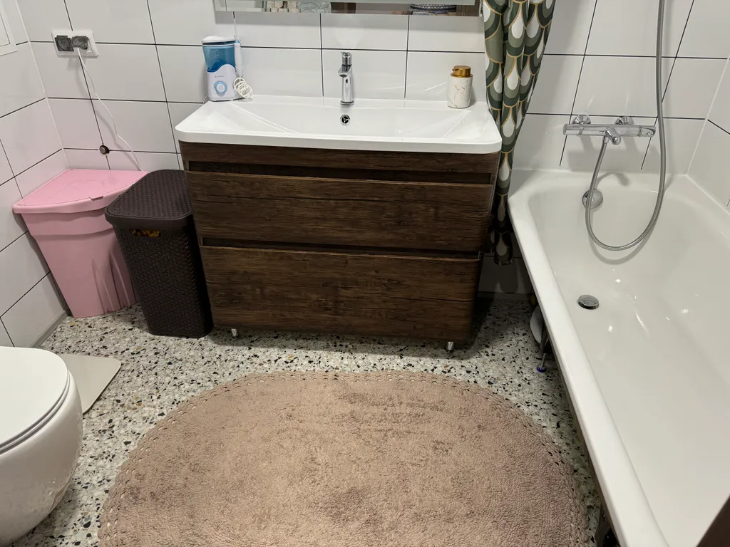 Квартира 4-ех комнатная квартира Сканди — Москва