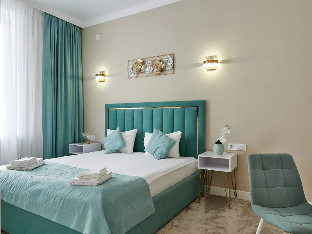 Квартира Комната — аренда посуточно в Кисловодск