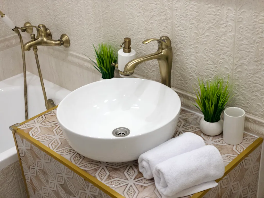 Квартира Квартира Апартамент Романов — Волгоград