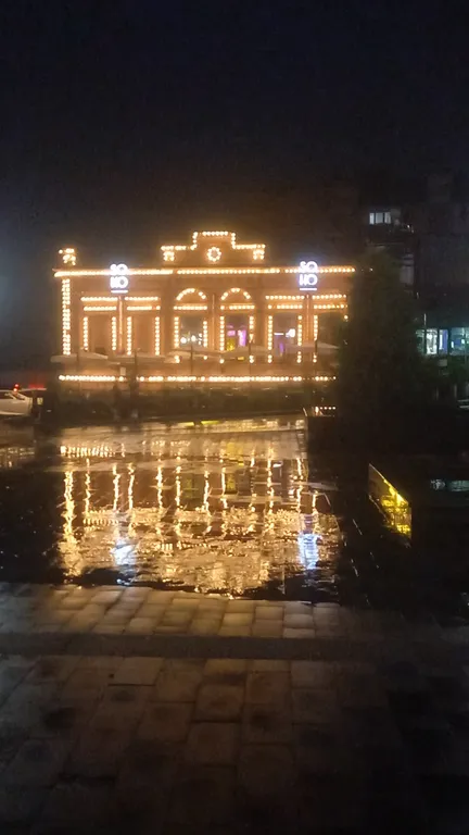 Квартира на Набережной