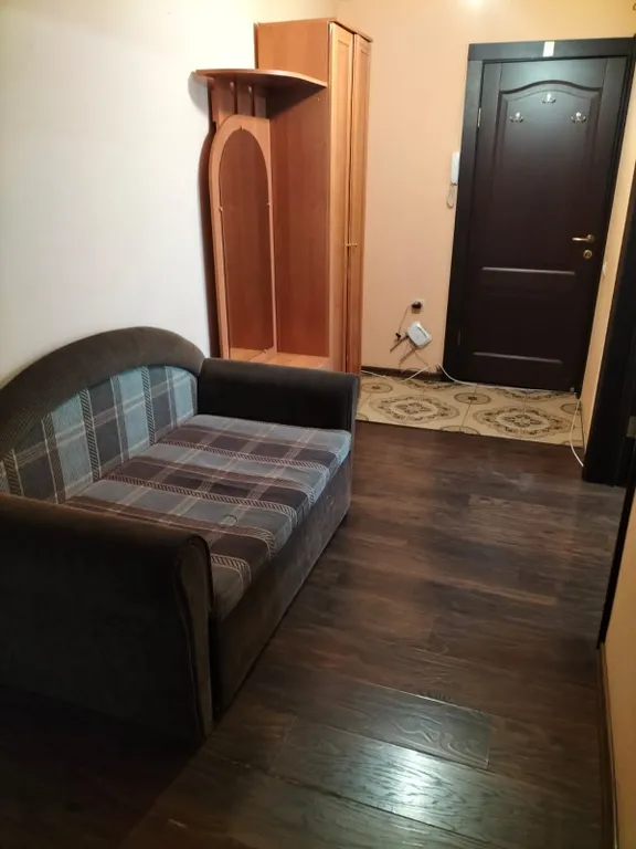 Двухкомнатная на Ленина