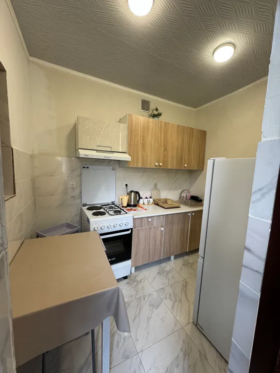 Уютная отдельная комната в частном доме с санузлом