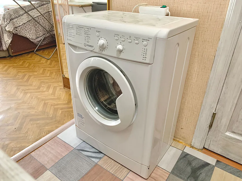 Студия в центральном районе на Гоголя