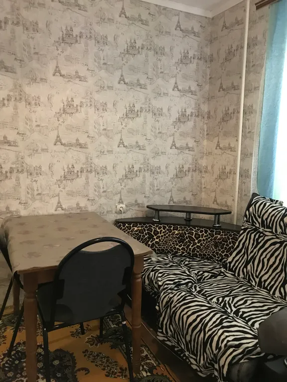 Однокомнатная квартира не далеко от центра — аренда посуточно в Муром