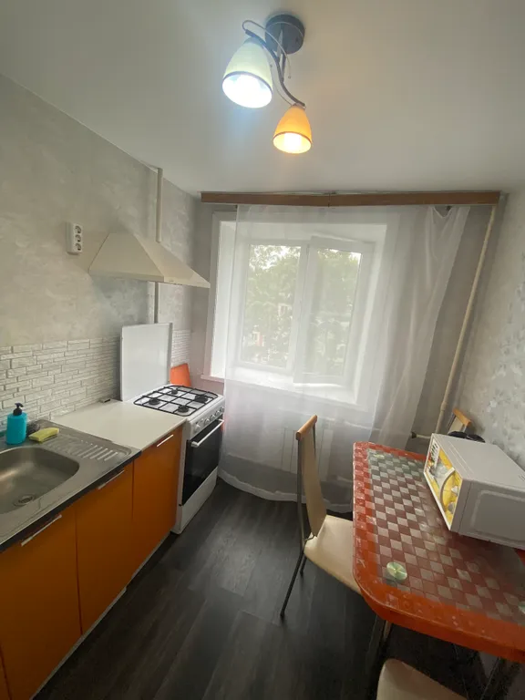 Квартира Сдам отличную квартиру — аренда посуточно в Хабаровск