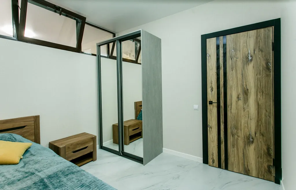 Квартира Квартира Honey apartment — Адлер