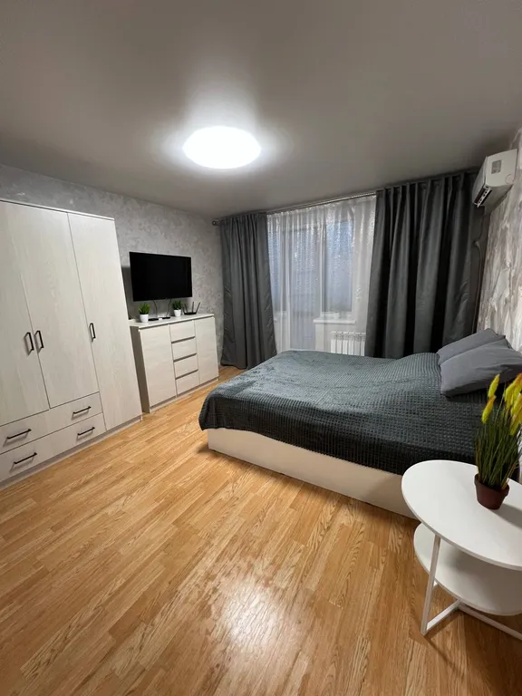 Уютная, комфортная 1-комнатная квартира со свежим ремонтом