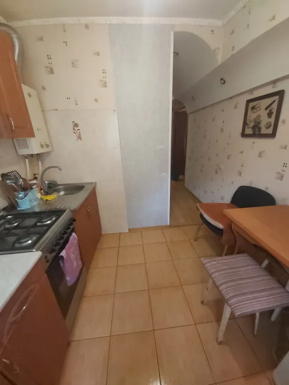 Квартира в Советском районе