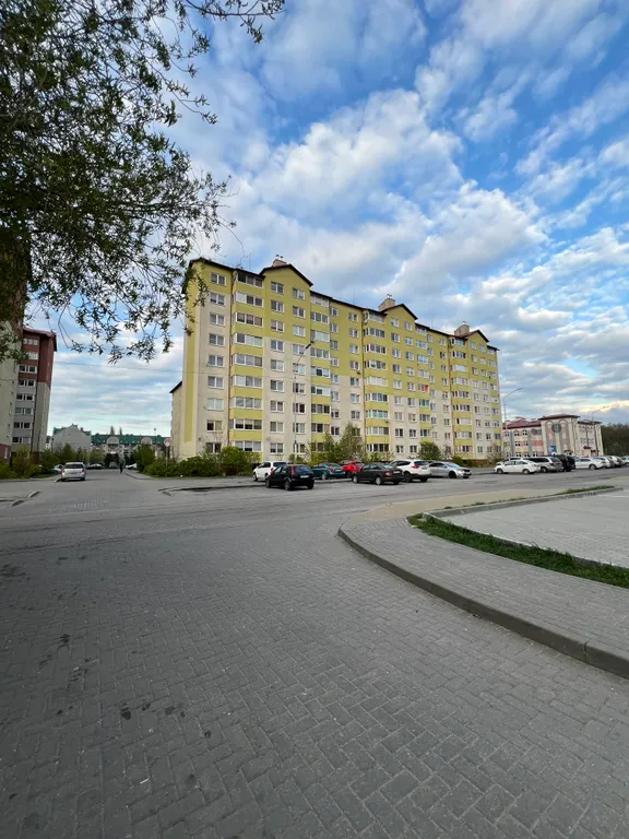 Квартира у моря