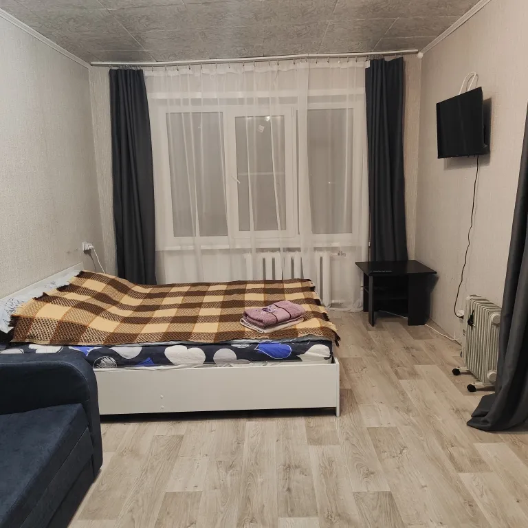 Чистая уютная квартира в самом центре города