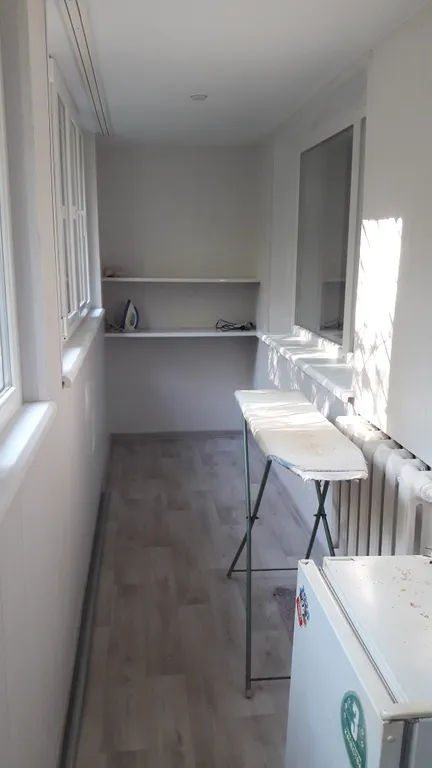 Квартира Однокомнатная квартира в центре — Севастополь