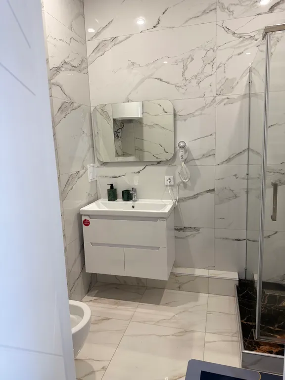 Апартамент у моря