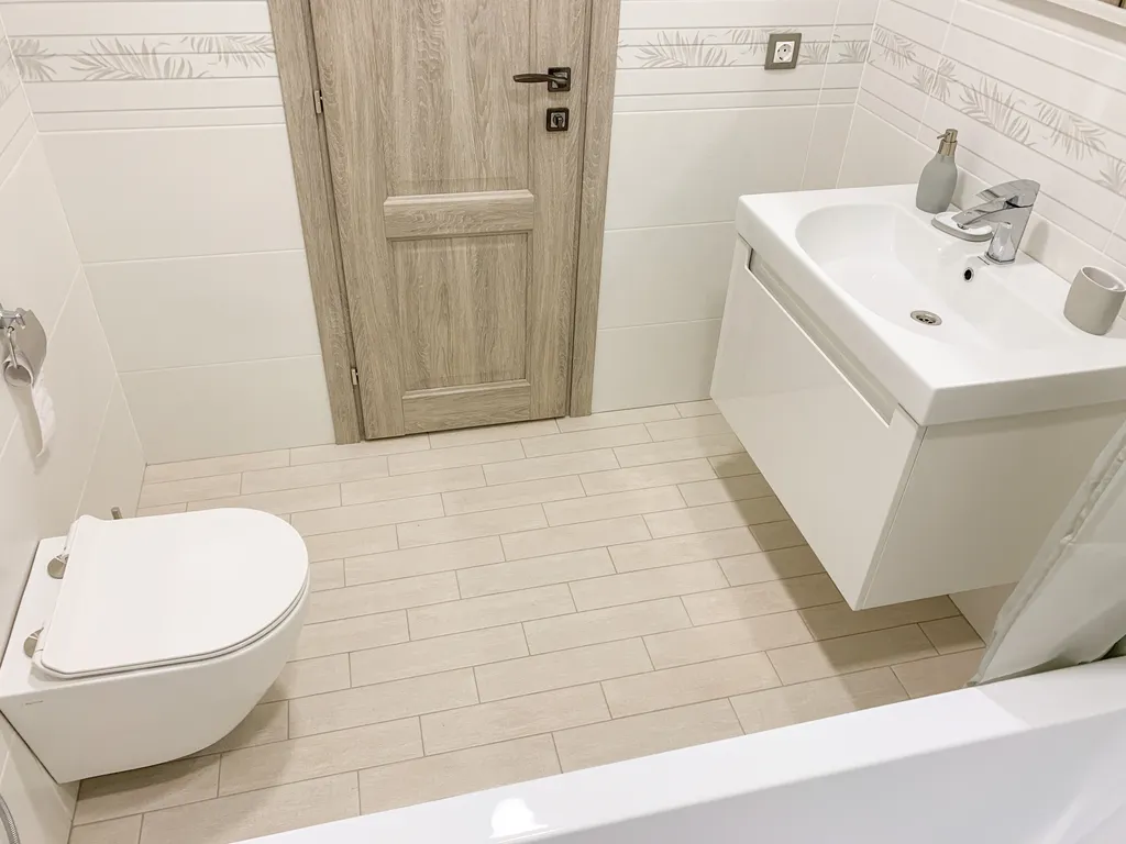 Большая квартира в ЖК Лесопарковый с потрясающим видом на сосновый бор