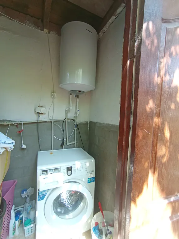 Дача по комнатам