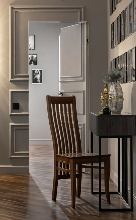 Двухкомнатный апартамент в самом центре