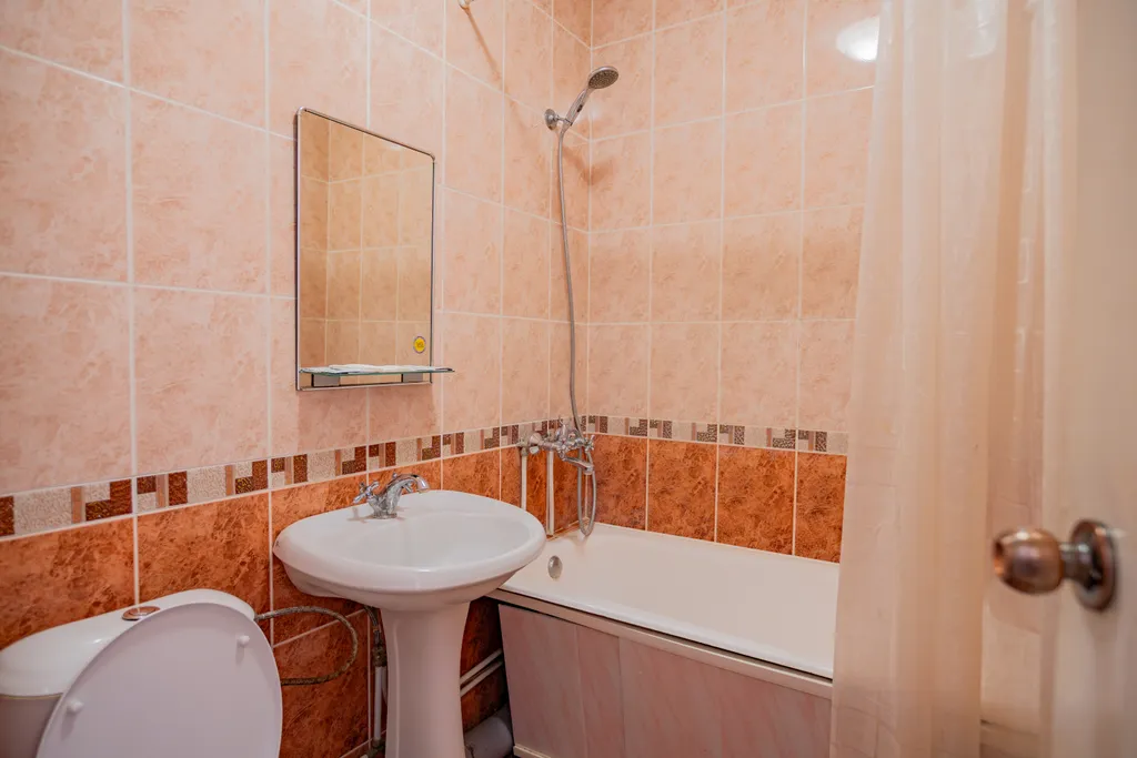 Эконом 2-местный