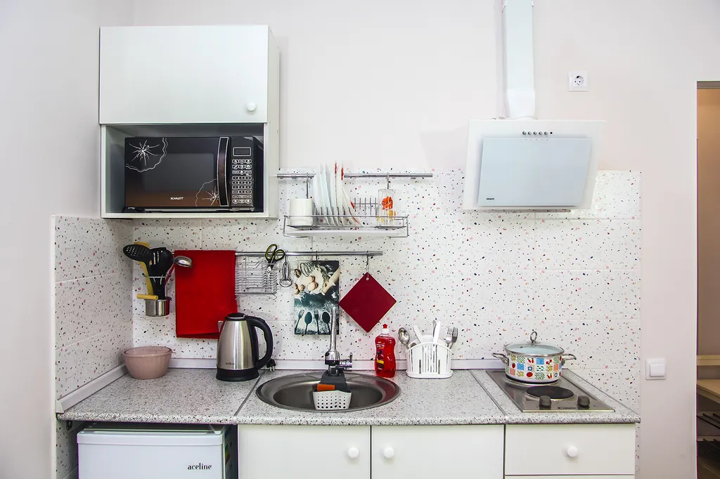 Апарт-отель Калининград