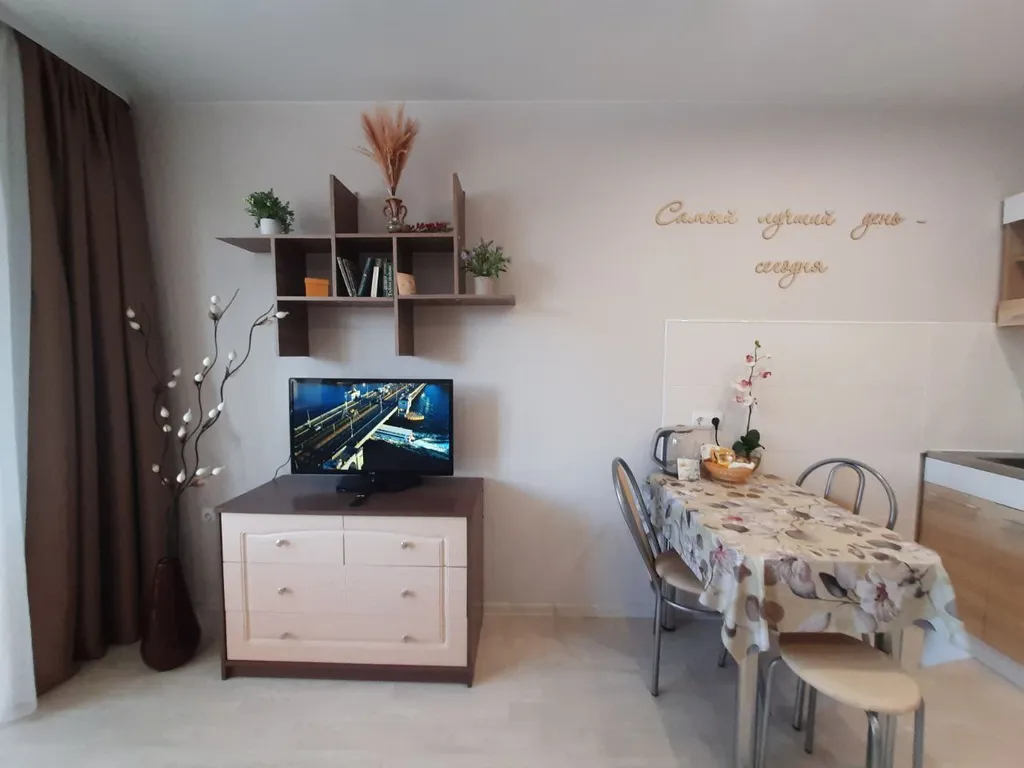 Самый лучший день в сердце города