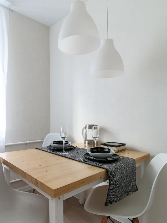 Квартира у Набережной