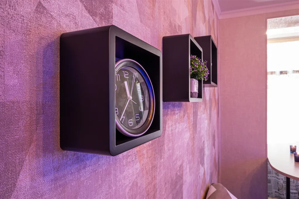 Релакс квартира