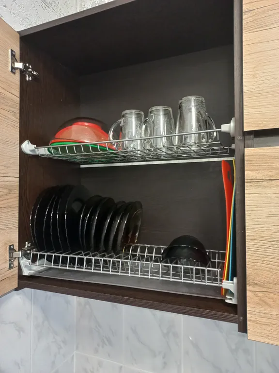 Квартира в центре города