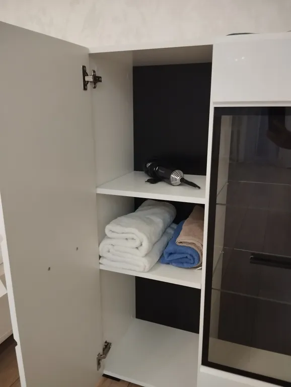 Очень светлая красивая новая квартира в самом центре у площади Победы