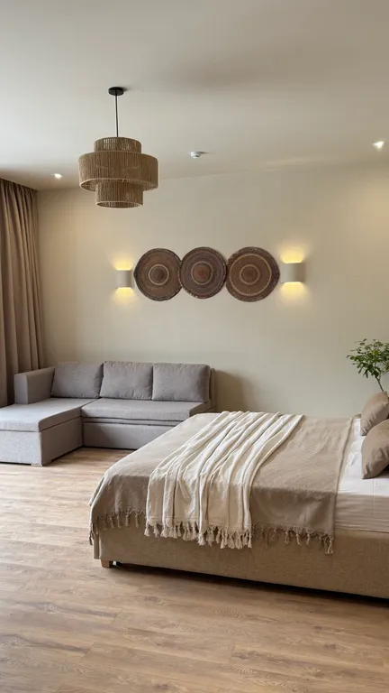 Квартира Комната — аренда посуточно в Терскол