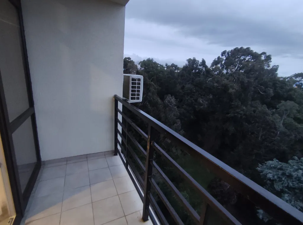 Квартира Квартира Студия в ЖК Сорренто парк — Сириус