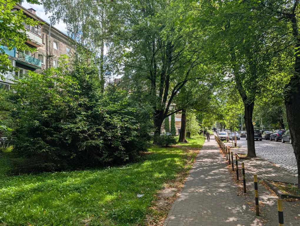 Квартира Cвeтлaя, уютнaя квартира в Центральном районе — Калининград