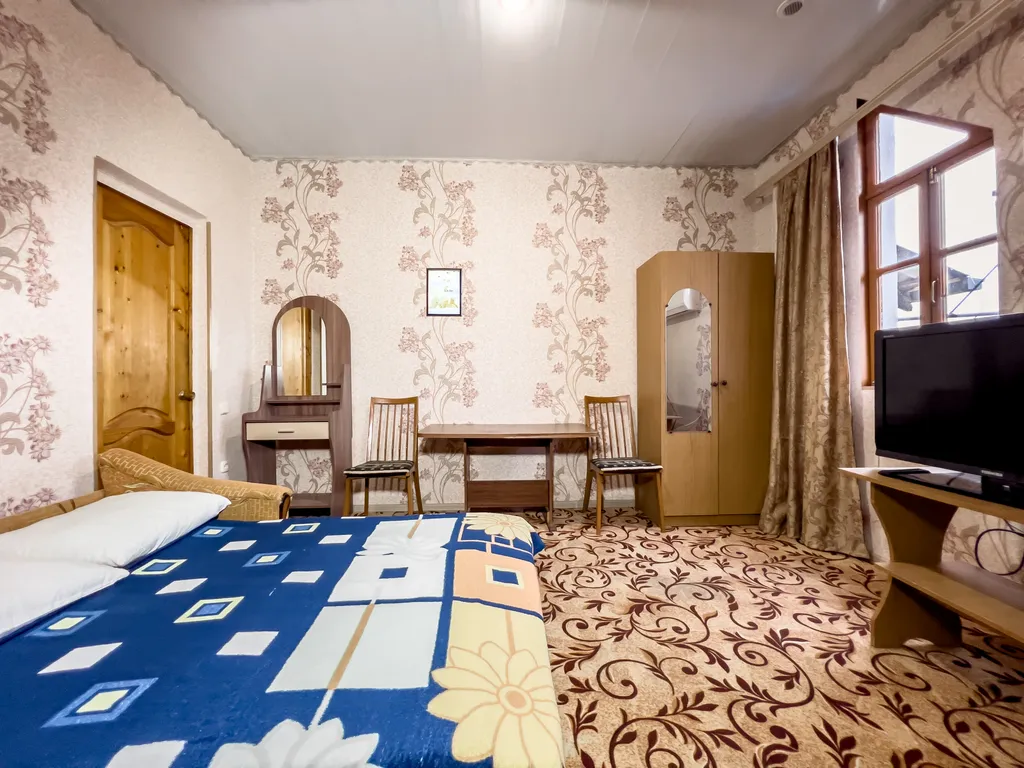 Квартира Комната — Адлер