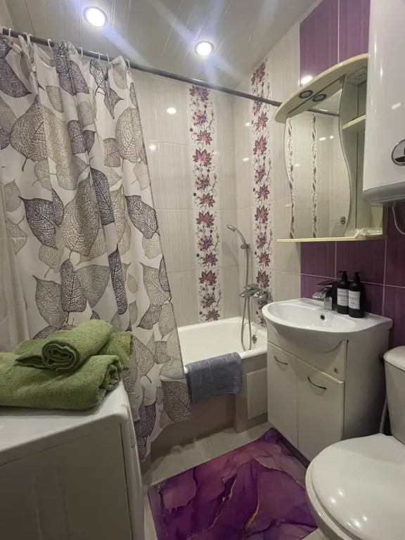 Квартира рядом с Атоммашем