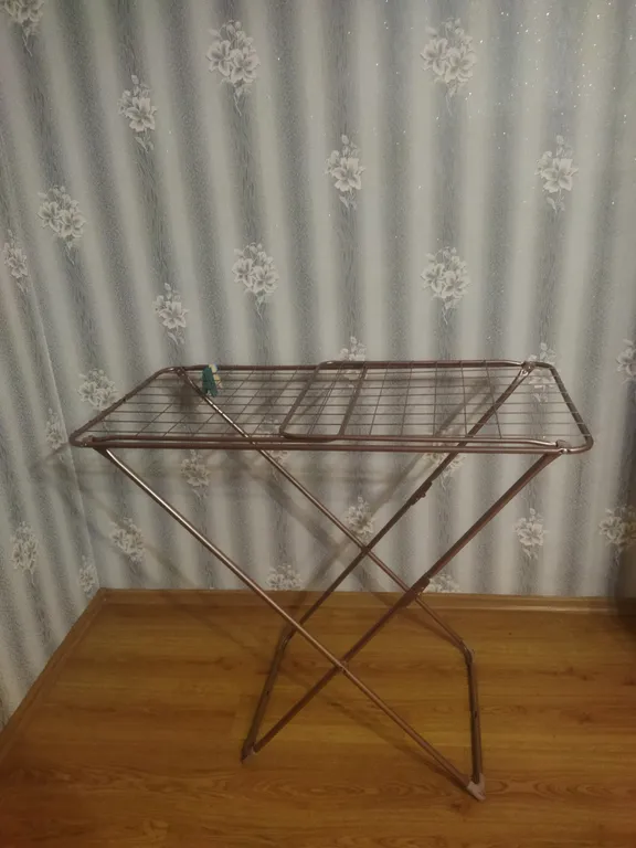 Двухкомнатная вартира с удобствами