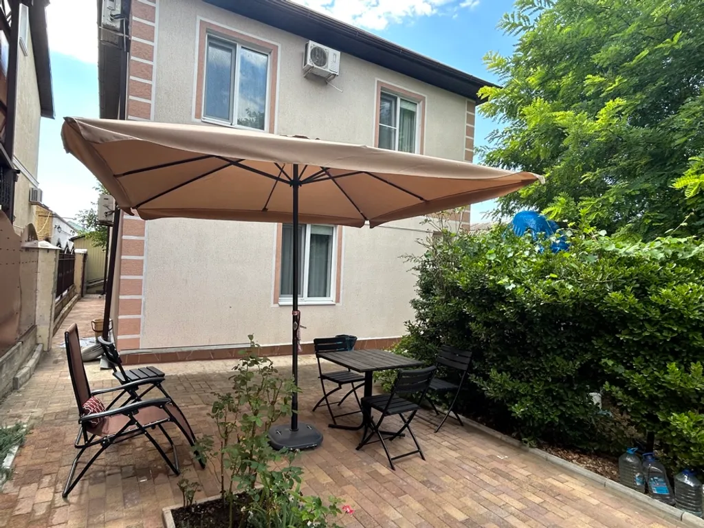 Коттедж Уютный дом для семейного отдыха — аренда посуточно в Витязево