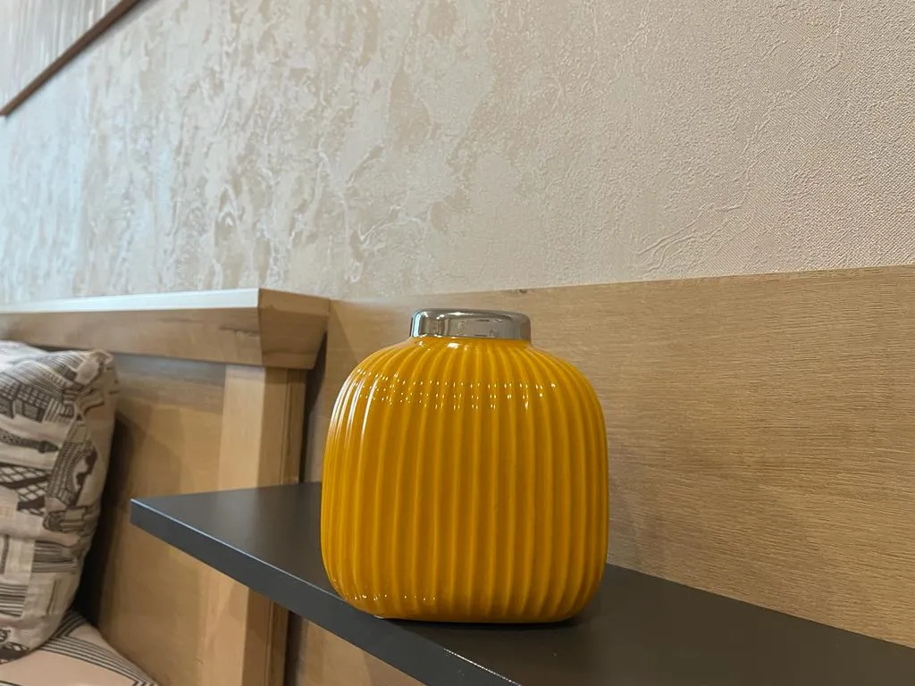 Квартира в ЖК Париж с видом на реку и парк