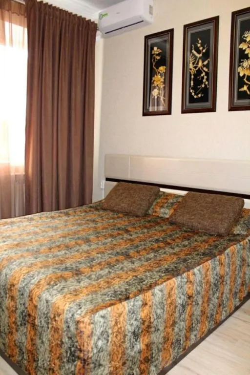 Уютная квартира рядом с курортной зоной