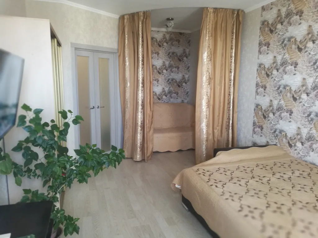 Квартира с видом на море