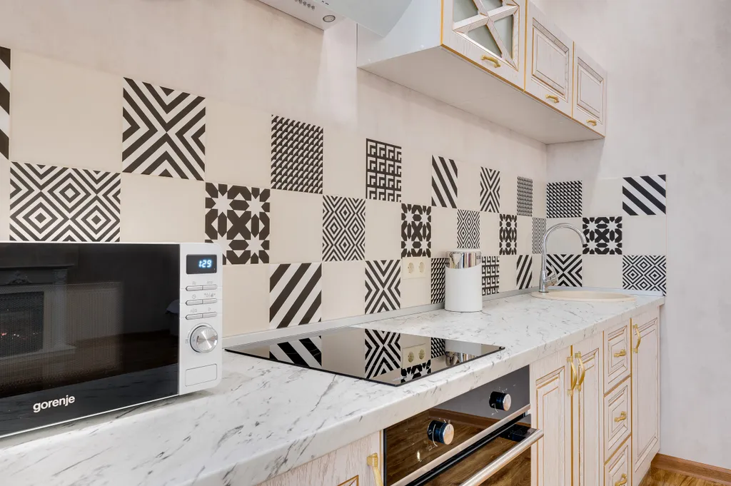 Люкс в центре с джакузи и видом на город