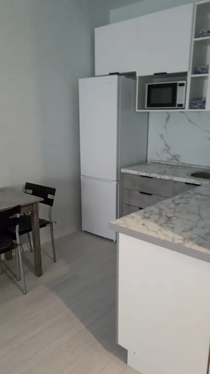 Квартира Уютная квартира в новом ЖК на берегу Волхова — Великий Новгород