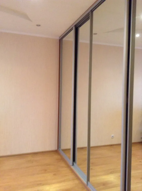 Недорогая квартира в центре города