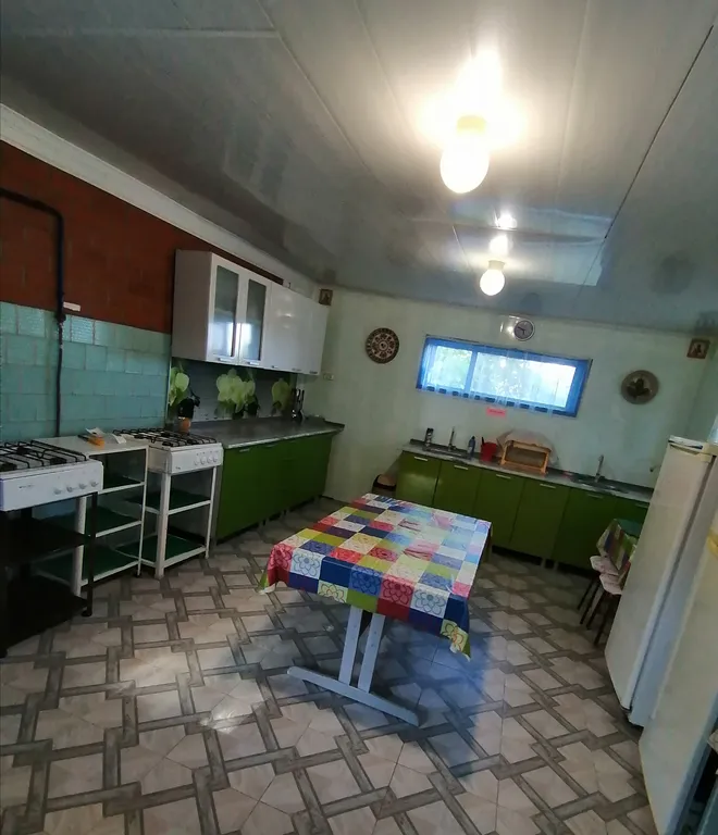 Домик у моря