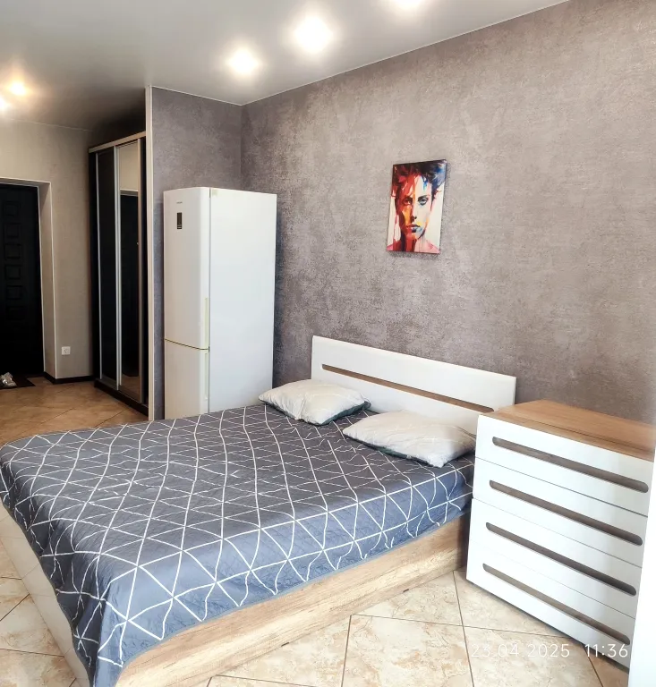 Отличная уютная квартира, в центре города