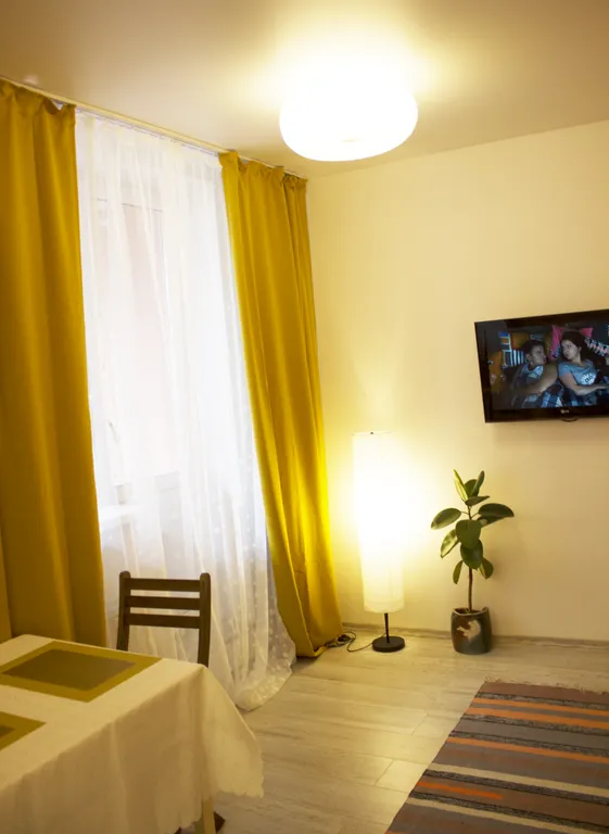 Квартира Апартаменты "Как дома " Комфорт — аренда посуточно в Владимир