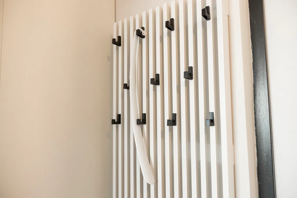 Большая семейная квартира на Никитина