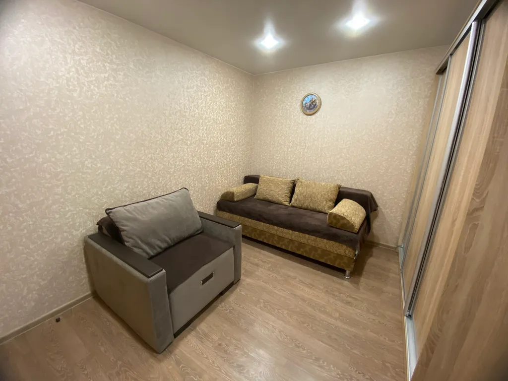 Квартира Квартира рядом с институтом имени Турнера — Пушкин