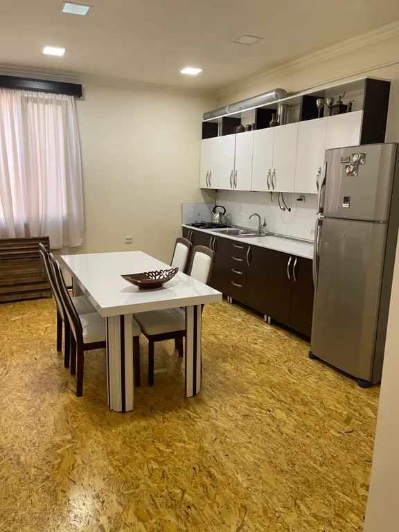 Дом для жилья с душевным спокойствием