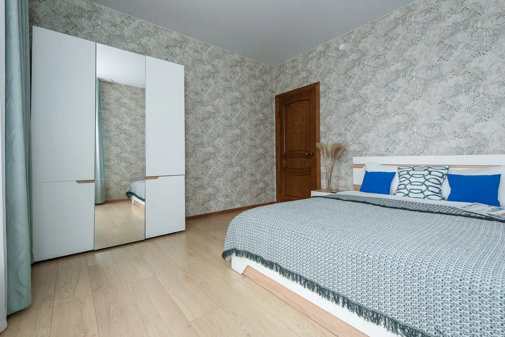 3-х комнатные апартаменте УНИК АПАРТ на Притомском напротив ЛДК