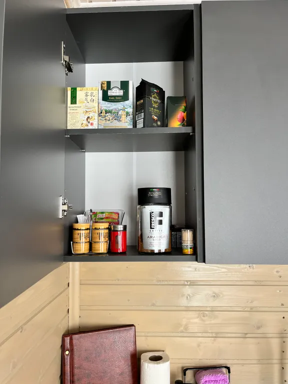 Новый уютный коттеджный домик