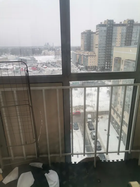 Квартира в самом сердце города