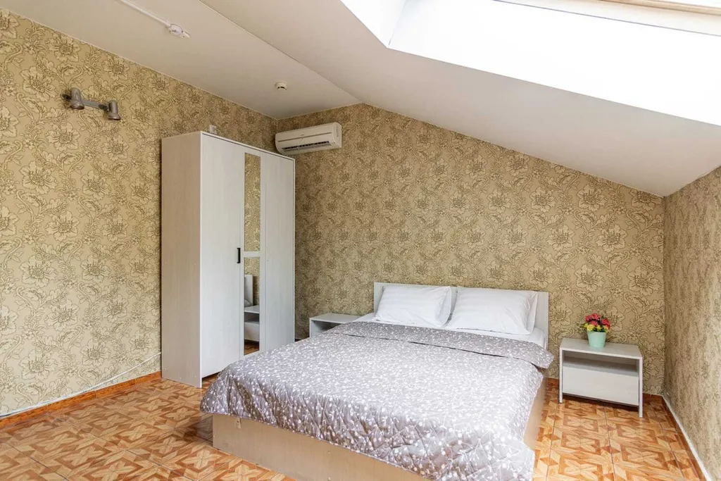 Квартира Комната — Геленджик