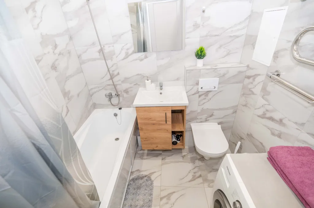 Новая уютная квартира в Мinsk world метро аэродромная